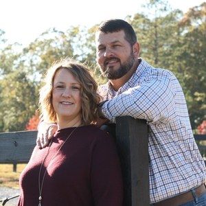 Meet your Posher, Patricia